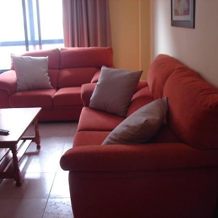Apartamento Lima Lejlighed Sanxenxo Eksteriør billede